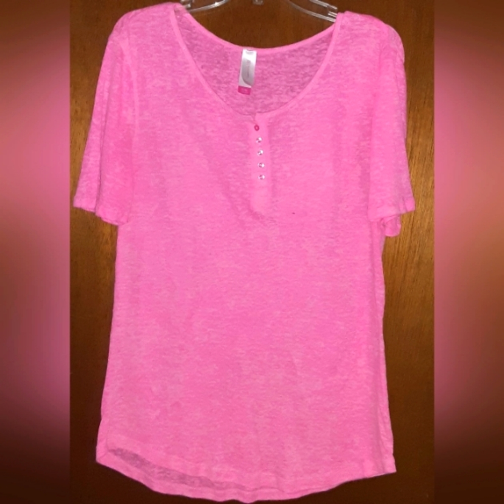 No Boundaries Top